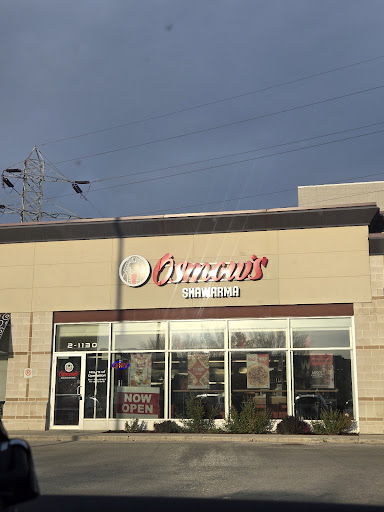 Photo of Osmow’s Shawarma - 1130 Taylor Ave Unit 2, Winnipeg, MB R3M 3Z4